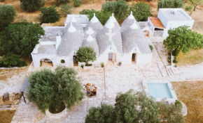TRULIVO Monopoli